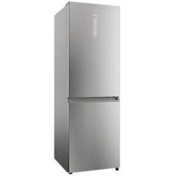 HAIER Frigorífico Combi Total No Frost con WIFI 2D 60 Series 5 - HDPW5618CNPK. Inox