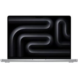Apple MacBook Pro 14 (2025) M5, 16GB, 1TB SSD, 14', macOS. Plata