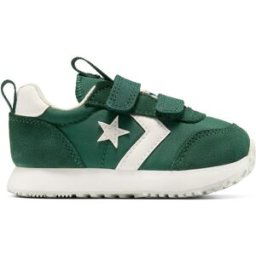 Converse Zapatillas casual de bebés Omega Trainer 2V Seasonal Color . Verde 22