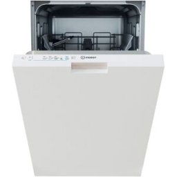 Indesit Lavavajillas integrable 10 servicios - IN2IE10CS80 (Reacondicionado Grado B). Blanco