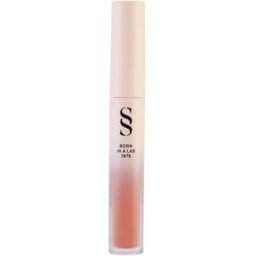 Sensilis Eternal [Labios] Kiss Proof Creamy Matte 3,5mL 04 Patricia Hormaeche