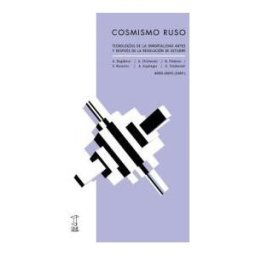 Caja negra Cosmismo Ruso
