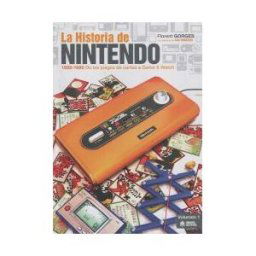 Héroes de Papel La Historia De Nintendo 1