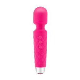 Diversual Masajeador Victoria 10 Vibraciones Rosa
