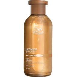 WELLA Ultimate Smooth Shampoo 250ml