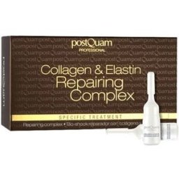 Postquam Bio-shock Reparador 12ampx3ml