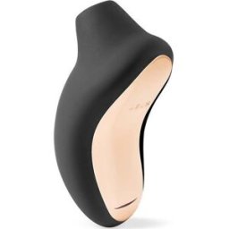 Lelo Estimulador Clítoris Sona Cruise Negro 1ud