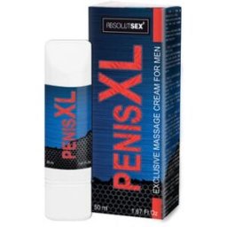Ruf Penis XL Crema 50ml