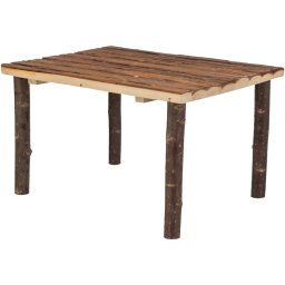Refugio Trixie para roedores - 45 x 27 x 35 cm (L x An x Al)
