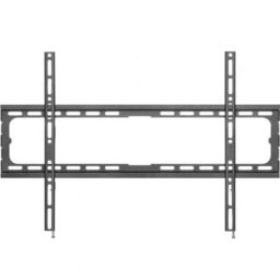 Soporte de pared Fonestar FIX-064EN para TV 37-100" extraplano hasta 45kg VESA universal
