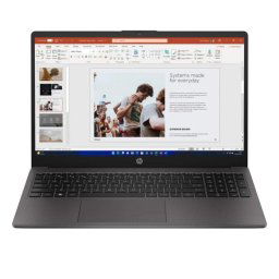 Portátil HP 255 G10 AMD Ryzen 3 7320U 8GB 256GB SSD FullHD Wi-Fi 6 15.6" Windows 11 Home Teclado Italiano