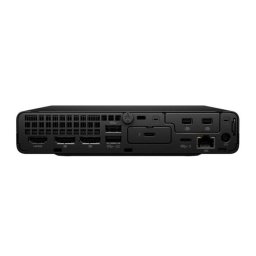 Mini PC HP EliteDesk 8 Mini G1a AMD Ryzen 5 PRO 215 16GB 512GB SSD Radeon 740M Windows 11 Pro Negro