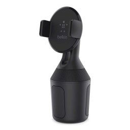 Belkin Soporte Portavasos Coche Negro para Smartphone