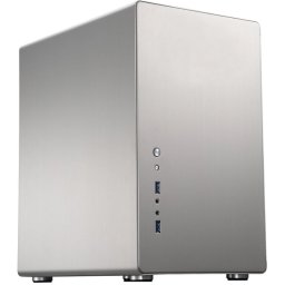Jonsbo RM2 USB 3.0 Plata