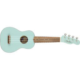 Fender Venice Soprano Uke, DPB WN