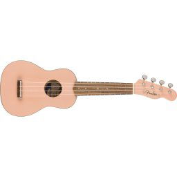 Fender Venice Soprano Uke, SHP WN