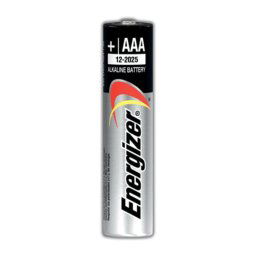 Energizer Max Powerseal Pilas Alcalinas AAA LR03 8 Unidades
