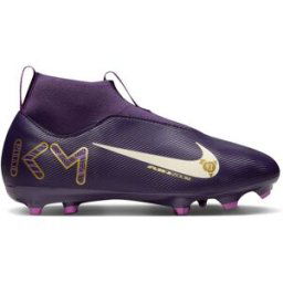 Nike Bota De Fútbol Taco De Niños Jr. Mercurial Superfly 10 Academy 'Kylian Mbappé' . Multicolor 36,5
