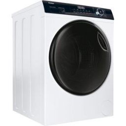 HAIER Lavadora secadora 9 kg / 1.400 rpm I-Pro Series 3 - HWD90-B14939-IB. Blanco