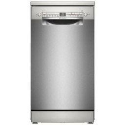 Bosch Lavavajillas 10 servicios, 45 cm - SPS2HKI58E. Acero Inox