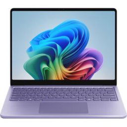 Microsoft Surface Laptop 13' Copilot+PC, Snapdragon X Plus X1P-42-100, 16GB, 512GB, W11. Ocean 512 GB + 16 GB RAM