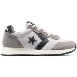 Converse Zapatillas casual unisex Omega Trainer Premium Color . Gris claro 39