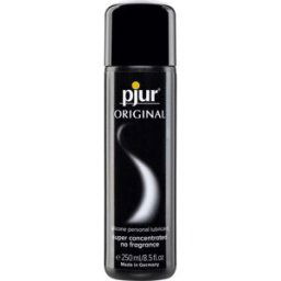 Pjur Original Lubricante Silicona 500ml