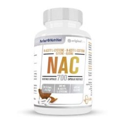 Perfect Nutrition NAC 700 90caps