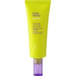 Skin Generics Id Skin Identity Crema-Gel Ácido Succínico 2% 50ml