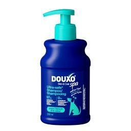 Champú DOUXO Spa Skin & Coat para el control del olor - 250 ml