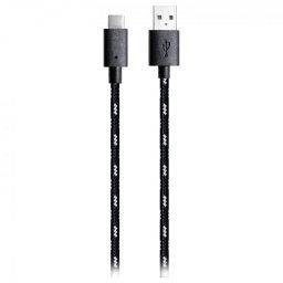 Blackfire Cable USB a USB-C 3m para PS5
