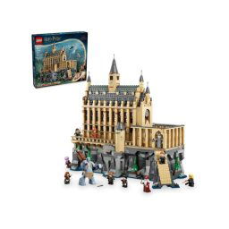 Lego Harry Potter Castillo de Hogwarts™: El Gran Comedor