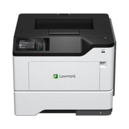Impresora Láser Wi-Fi/Ethernet Lexmark MS631dw con dúplex automático y 47 ppm