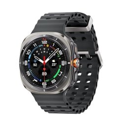 Smartwatch Samsung Galaxy Watch Ultra 4G GPS 1.5" AMOLED 64GB Titanio Gris Versión Internacional
