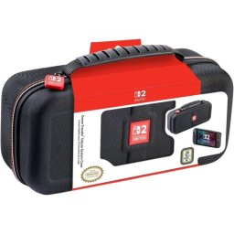 Blackfire NS230 Game Traveler Deluxe System Case Funda de Transporte para Nintendo Switch 2