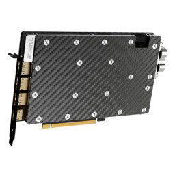 Tarjeta Gráfica INNO3D GeForce RTX 5090 Frostbite Pro 32GB GDDR7 Reflex 2 RTX AI DLSS4