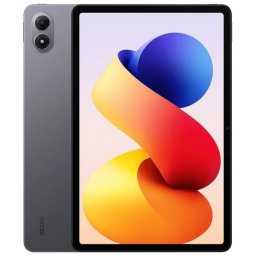 Xiaomi Redmi Pad 2 Pro 6GB 128GB 12.1" 2.5K 12000mAh 33W Android 15 Gris Grafito Versión Importada