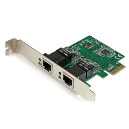 Startech Adaptador PCIe a Ethernet RJ45 Gigabit