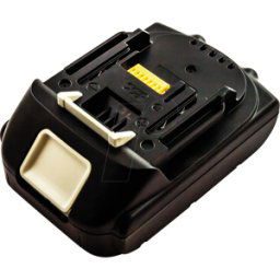 FREI AKKU 82864 - Batería de herramientas para dispositivos Makita, 18 V.