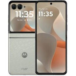 Motorola Razr 60 5G dual sim 8GB RAM 256GB plata