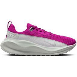 Nike Zapatillas de running de mujer Reactx Infinity Run 4 Prm . Morado 38,5
