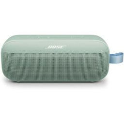Bose Altavoz portátil SoundLink Flex II Bluetooth. Verde alpino