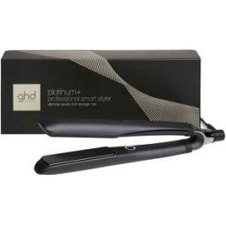 Plancha de pelo ghd platinum+ styler #Negro