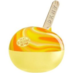 DKNY Be Delicious Ice Pop Agua de perfume Citrus Splash 50mL