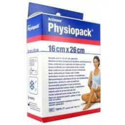 Actimove Bolsa Térmica Physiopack - 16x26cm