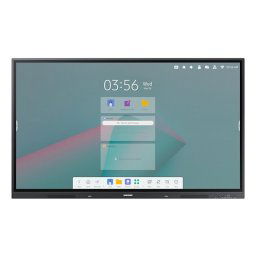 Samsung WA75C 75" Pantalla Interactiva UltraHD 4K Táctil