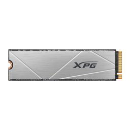 Adata XPG GAMMIX S60 512GB SSD M.2 PCIe Gen4 x4