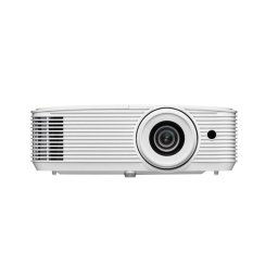 Optoma HD30LV Proyector de Corto Alcance 4500 Lúmenes ANSI DLP FullHD 3D Blanco