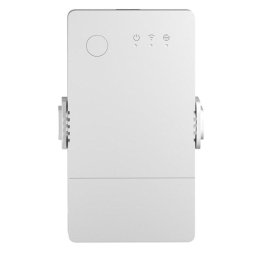Sonoff THR316 Sensor de Temperatura y Humedad Blanco