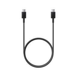 Cable Samsung EP-DG980BBE USB-C a USB-C 1m Negro carga y sincronización